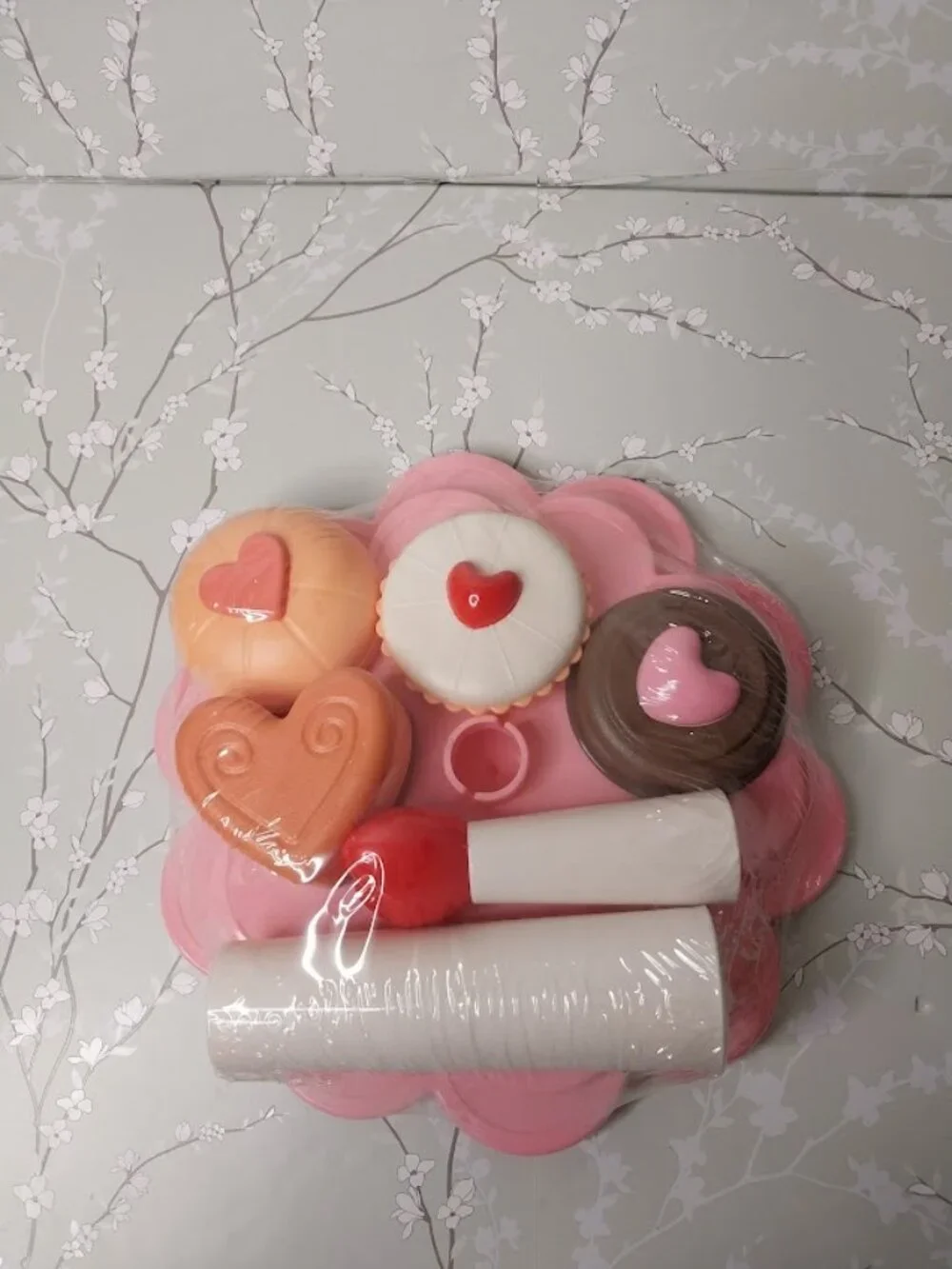 Cake Stand Play Set